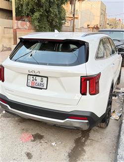 كيا سورينتو